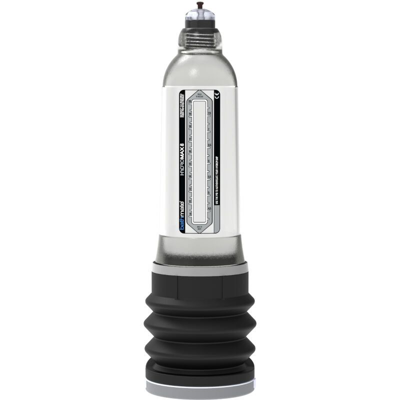 Bathmate Hydromax 8 Clear