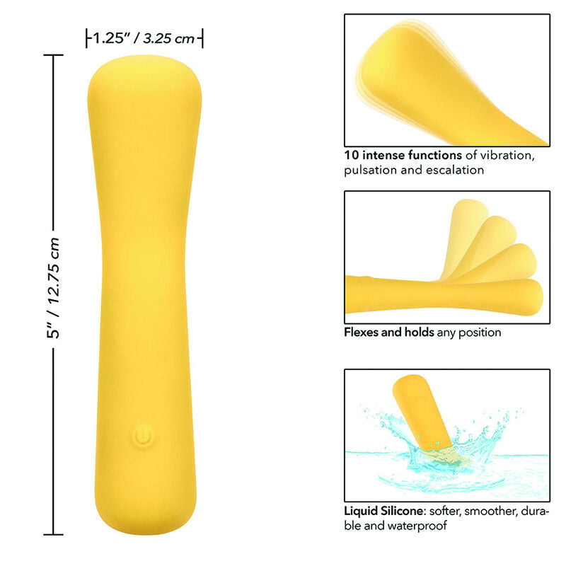 CalExotics Boundless Mini Flexiwand