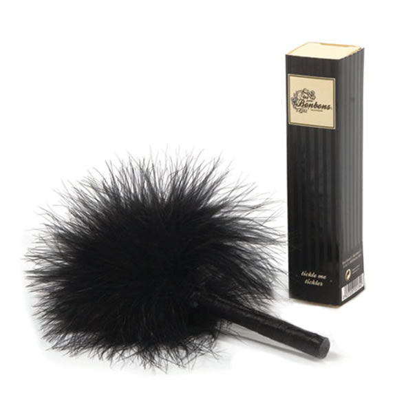 Les Petits Bonbons Stimulating Pen - Pluma Tickler para Estimulación Erótica