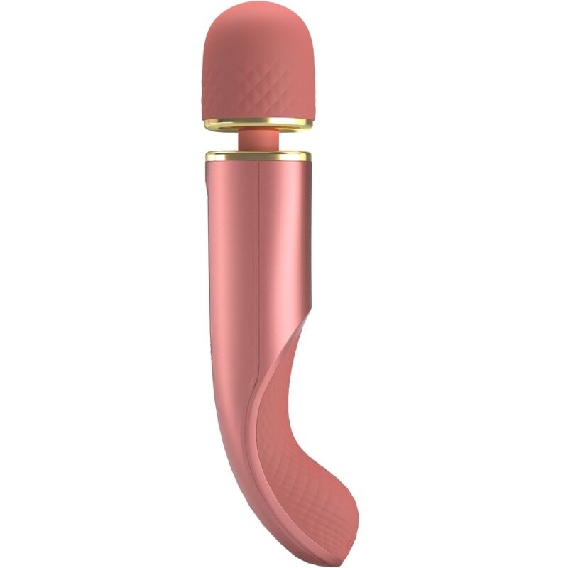 Pretty Love Massager 7 Modos de Vibración Rosa