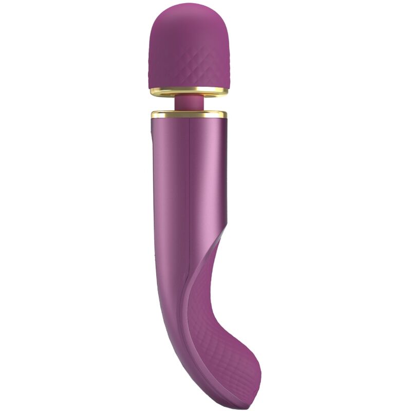 Pretty Love Massager 7 Modos Vibración Púrpura