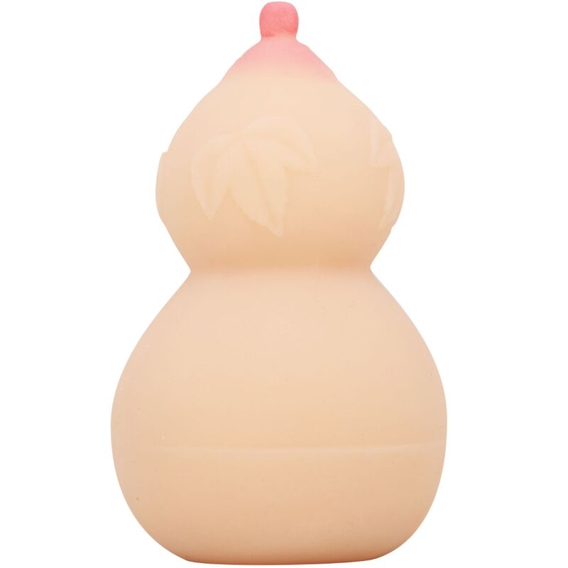 Masturbador Crazy Bull Calabash en Forma de Pecho
