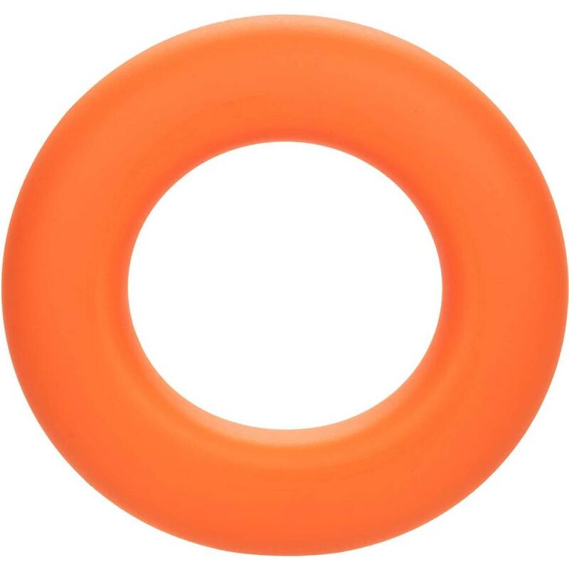 CalExotics Alpha Prolong Large Ring Orange