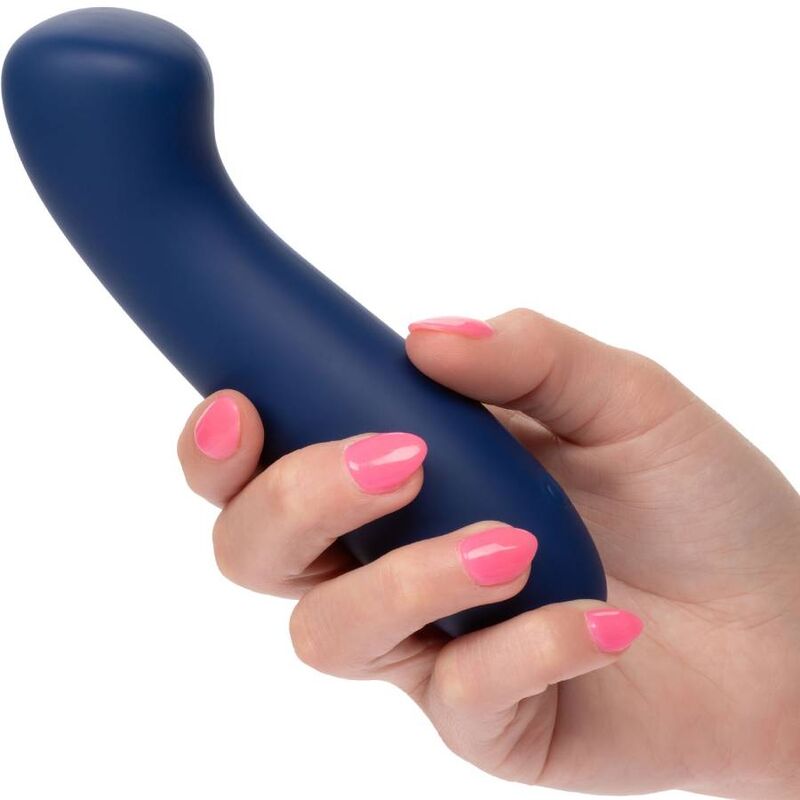 CalExotics Cashmere Satin G Blue