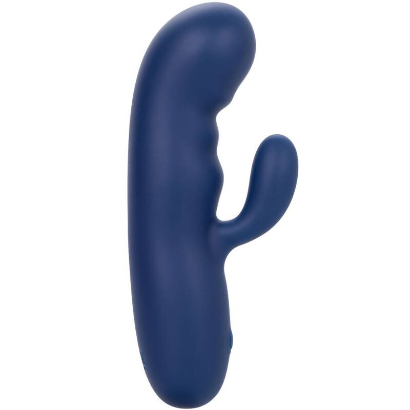 CalExotics Cashmere Silk Duo Blue