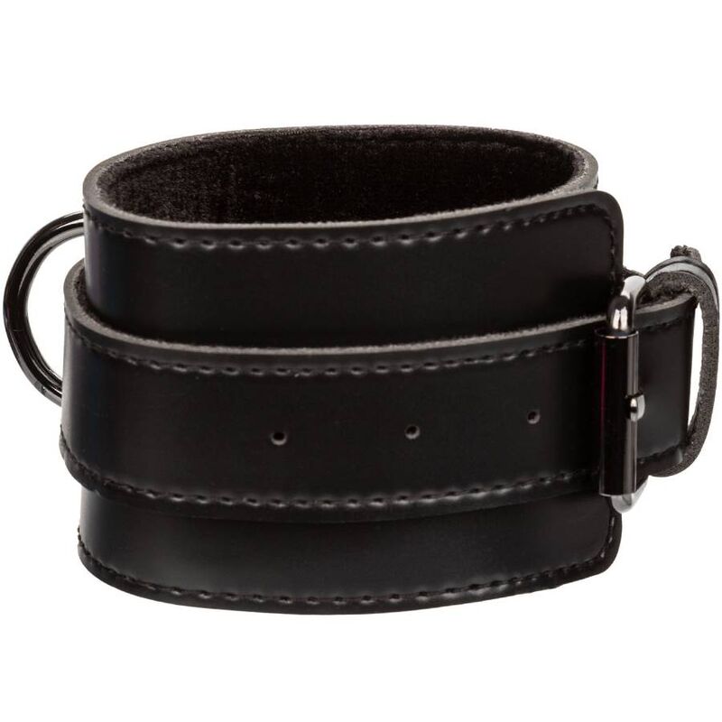 CalExotics Euphoria Hog Tie - Accesorio de Bondage Sofisticado