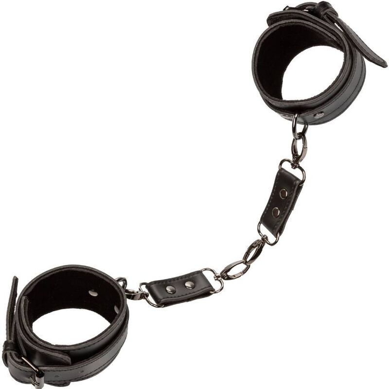 CalExotics Euphoria Ankle Cuffs - Esposas para Tobillos