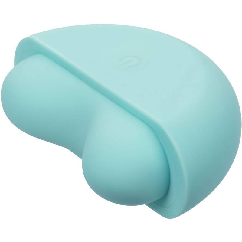 Ovation Applause Stimulator Aqua Green - CalExotics