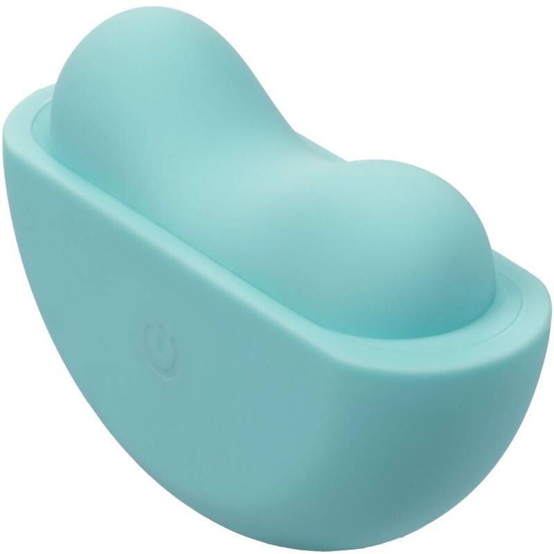 Ovation Applause Stimulator Aqua Green - CalExotics