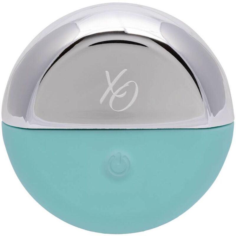 CalExotics Ovation Acclaim Stimulator Aqua Green