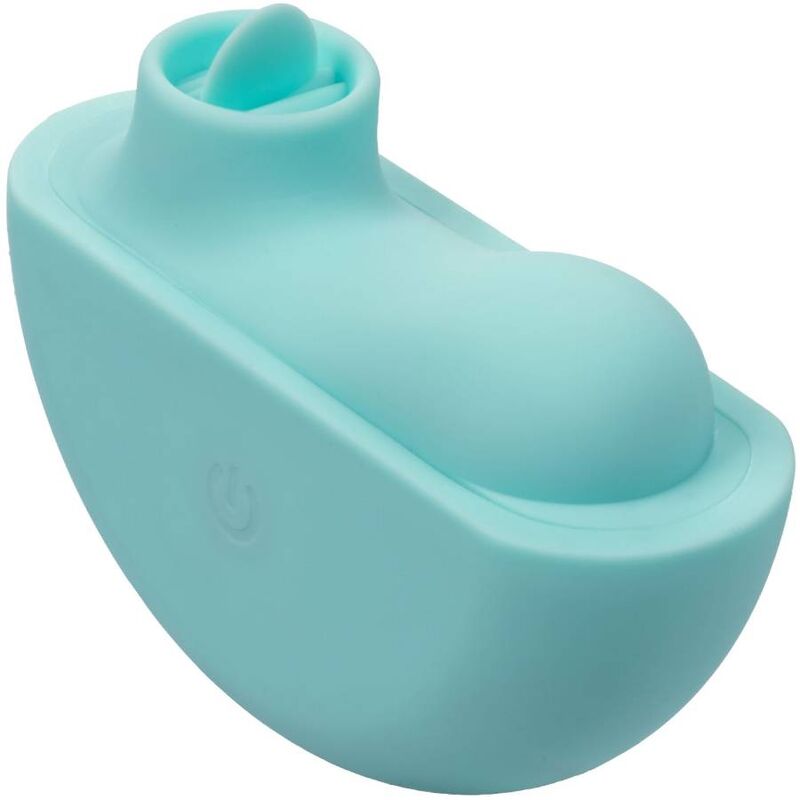 Ovation Rave Stimulator Aqua Green - CalExotics