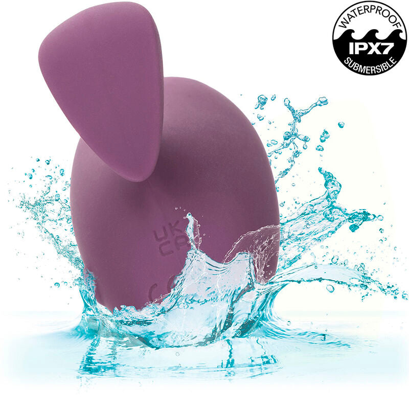 CalExotics Mod Touch Stimulator Purple