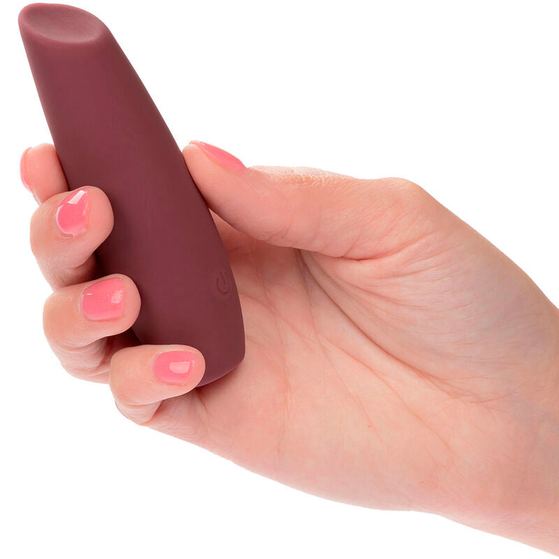 CalExotics Mod Tilt Stimulator Red