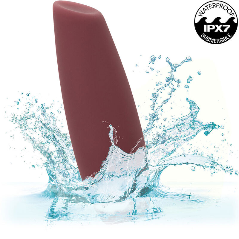 CalExotics Mod Tilt Stimulator Red