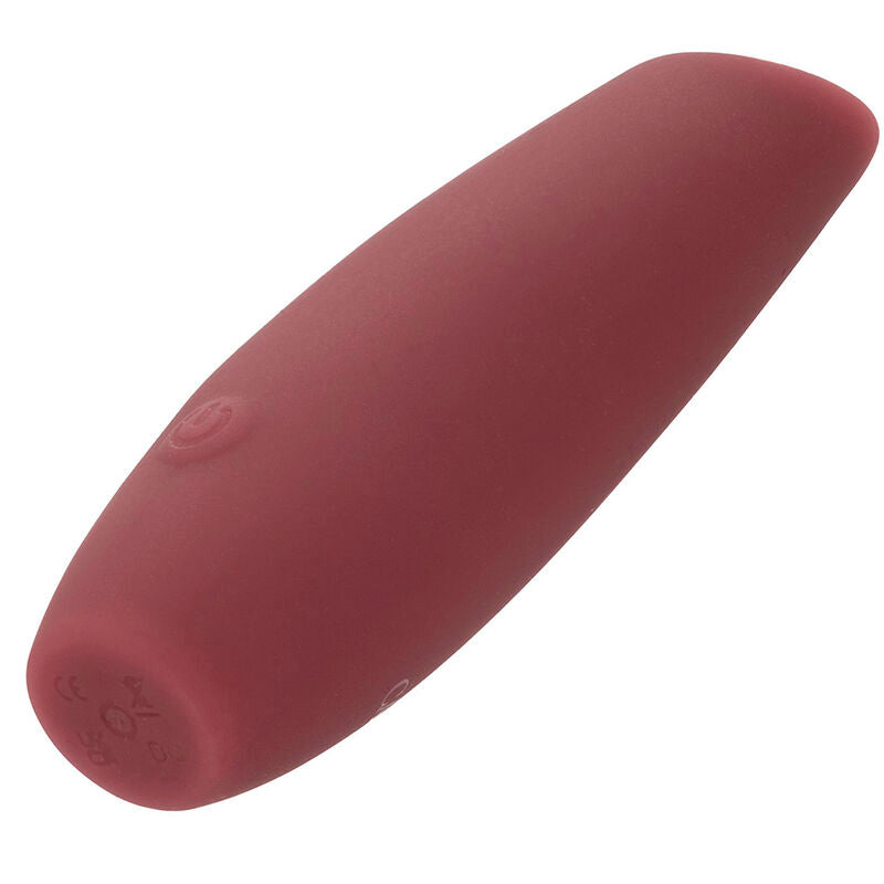 CalExotics Mod Tilt Stimulator Red