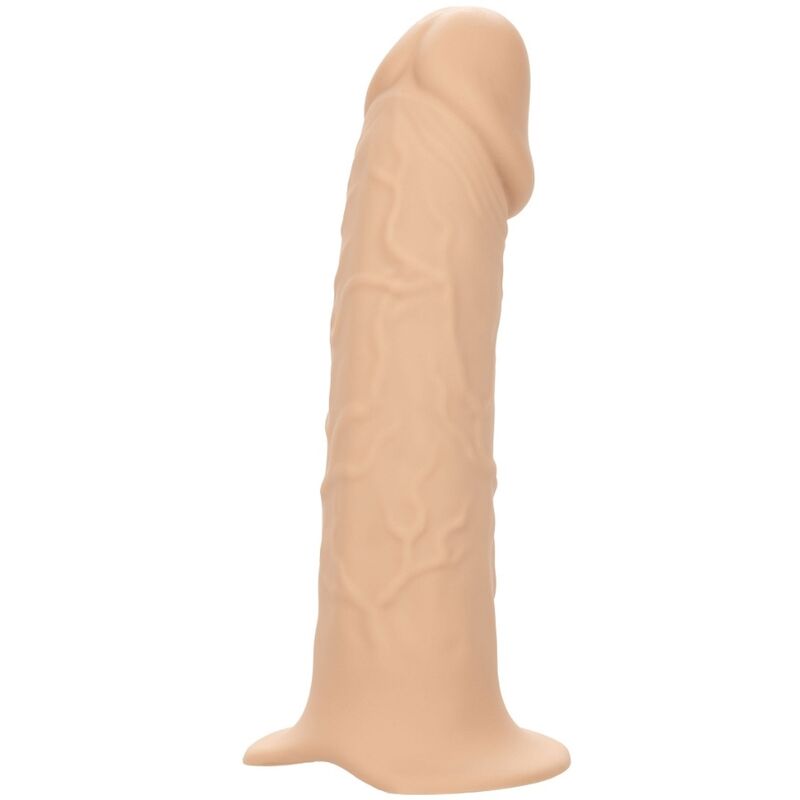 CalExotics Performance Maxx Life-Like Extension with Harness Light Skin