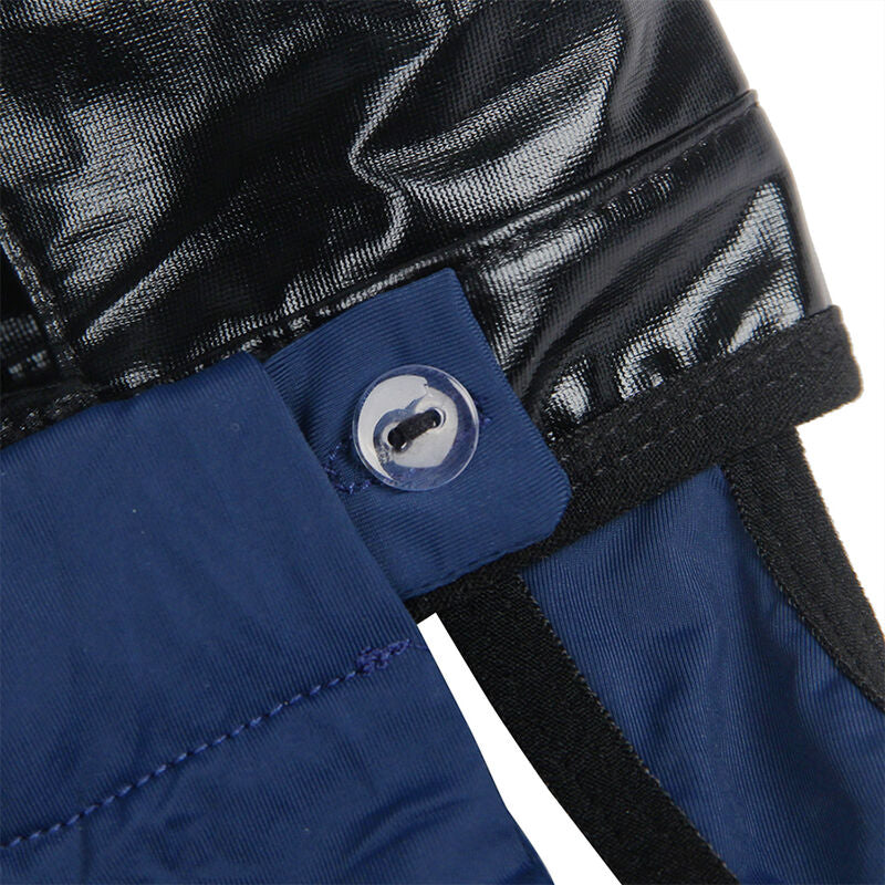 Disfraz Sexy Police Costume S/M - Encaje Negro Subblime