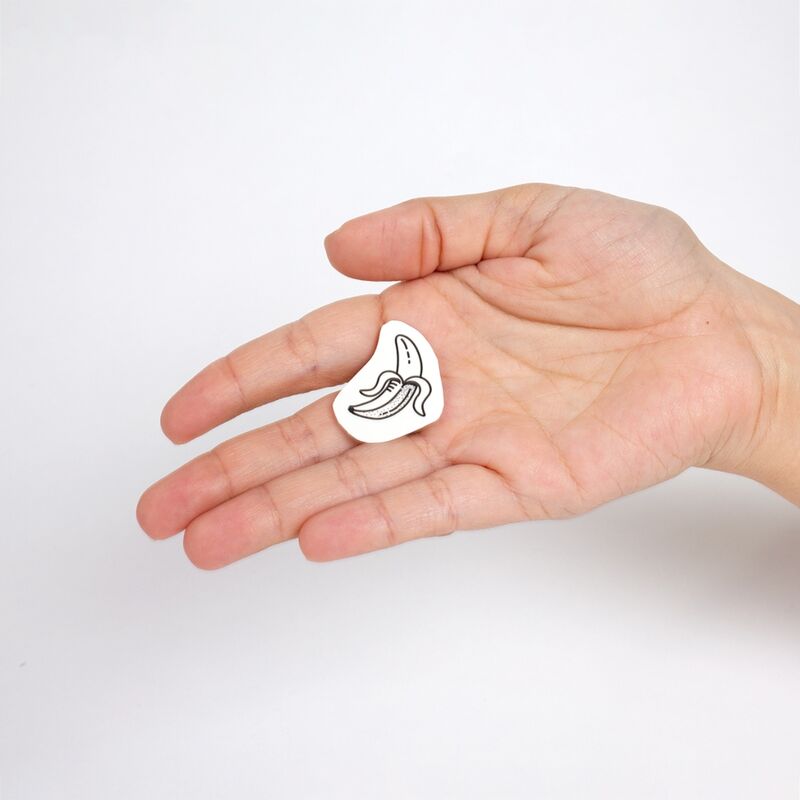 Set de 10 Tatuajes Temporales Candy Collection - Secret Play