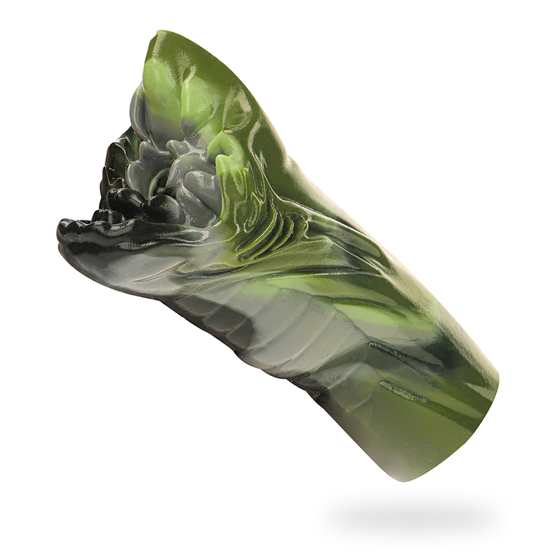 Epic Steropes Masturbador Masculino - Diseño Ergonómico Cíclope