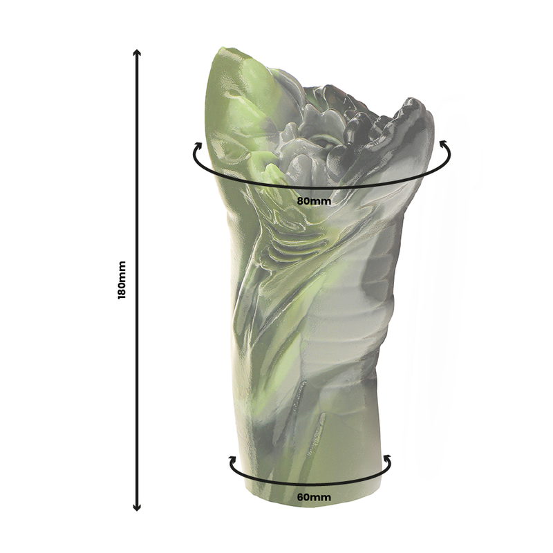 Epic Steropes Masturbador Masculino - Diseño Ergonómico Cíclope