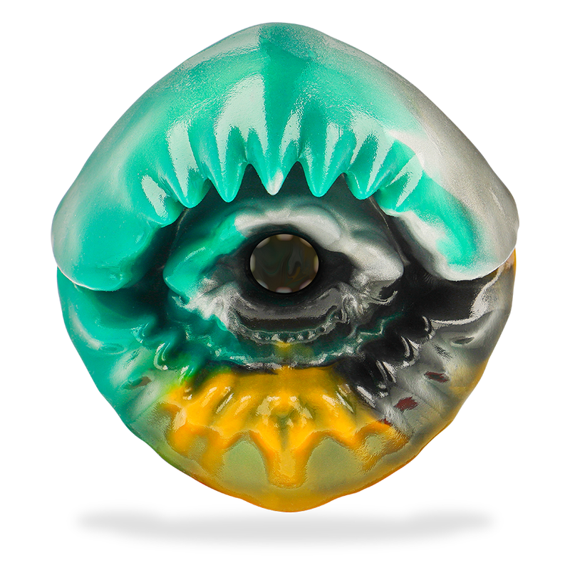 Epic Arges Cyclops - Masturbador Masculino de Silicona