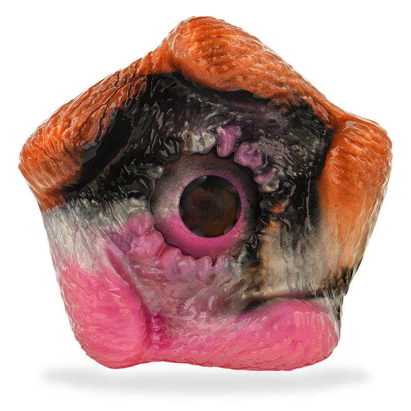 Epic Telemus Cyclops Masturbador Masculino Boca