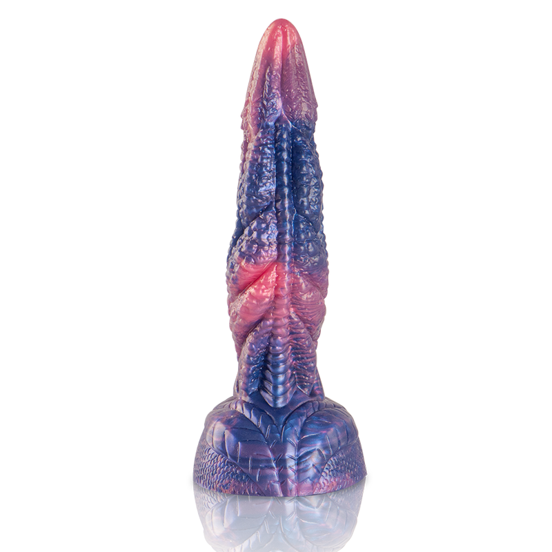 Epic Dionysus Dildo Dance of Pleasure