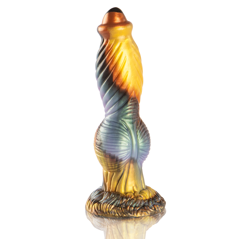 Epic Phoenix Dildo Recargable con Control Remoto