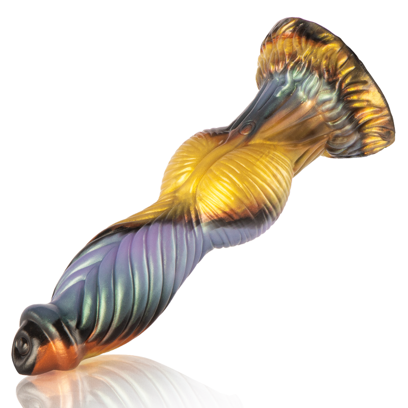 Epic Phoenix Dildo Recargable con Control Remoto