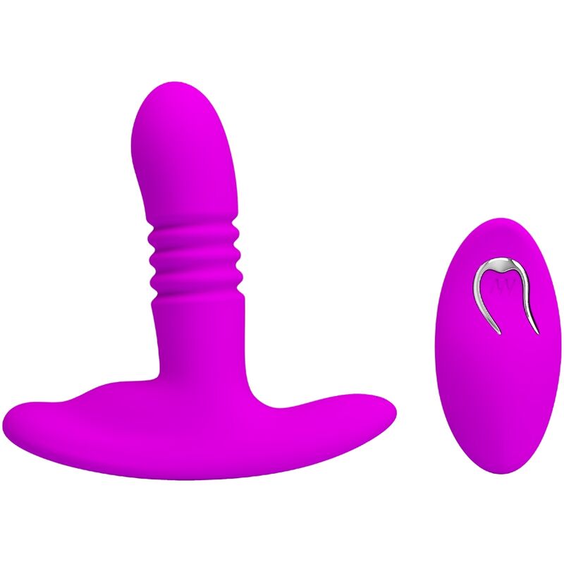 Pretty Love Heather Anal Up and Down
