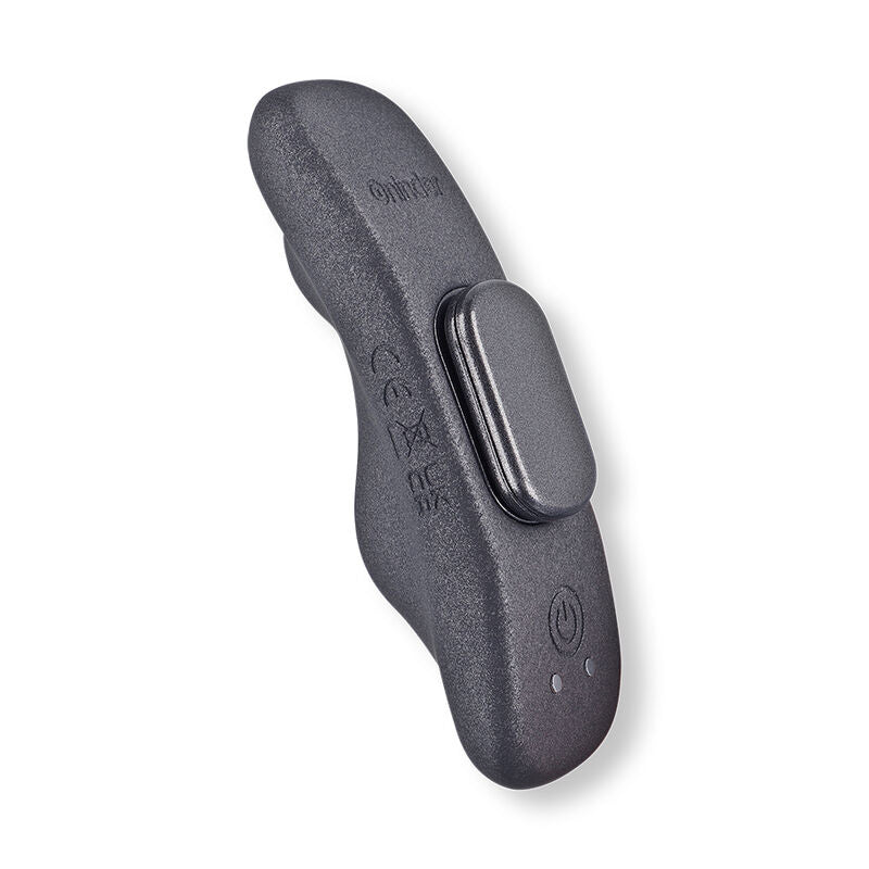 Oninder Manila Panty Vibrador Recargable 9 Velocidades con App