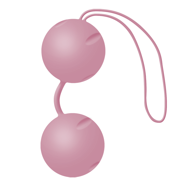 Joydivision Joyballs Lifestyle Rosa - Bolas Chinas