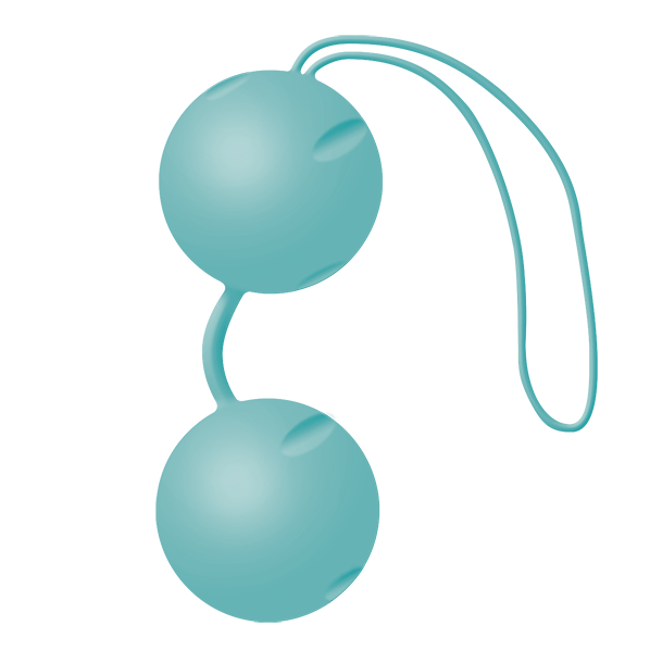Joydivision Joyballs Lifestyle Mint - Bolas Chinas