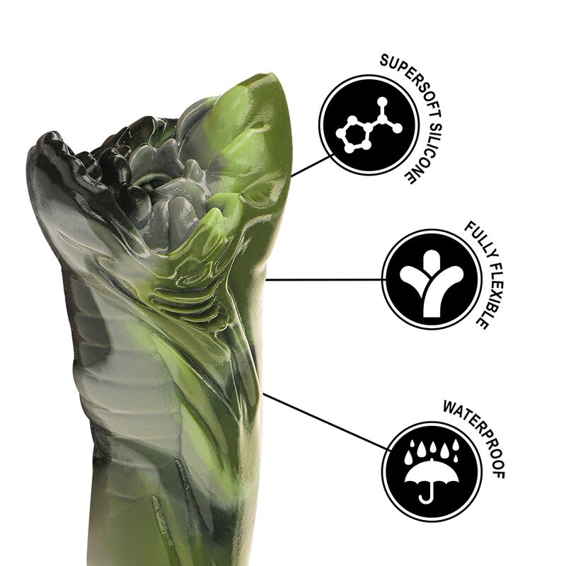 Epic Steropes Masturbador Masculino - Diseño Ergonómico Cíclope