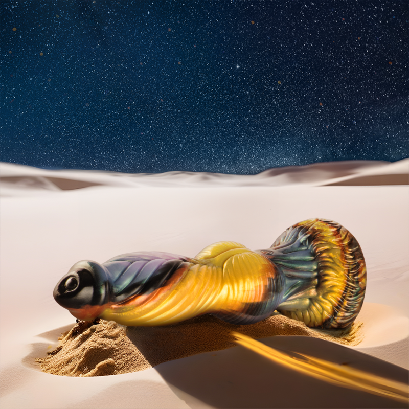 Epic Phoenix Dildo Recargable con Control Remoto