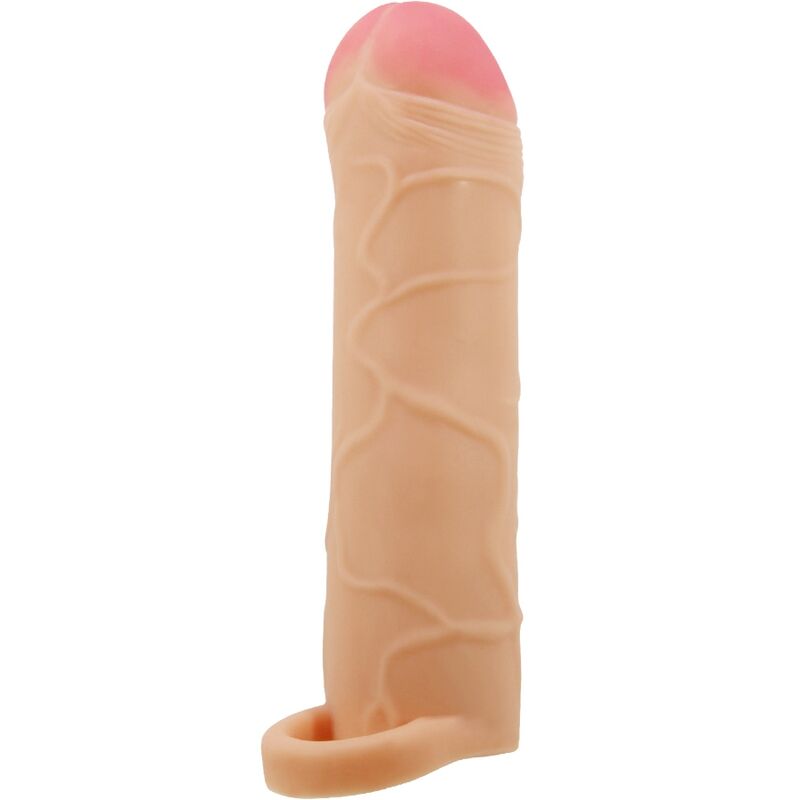 Pretty Love Bunion Penis Extender Cover - Flesh