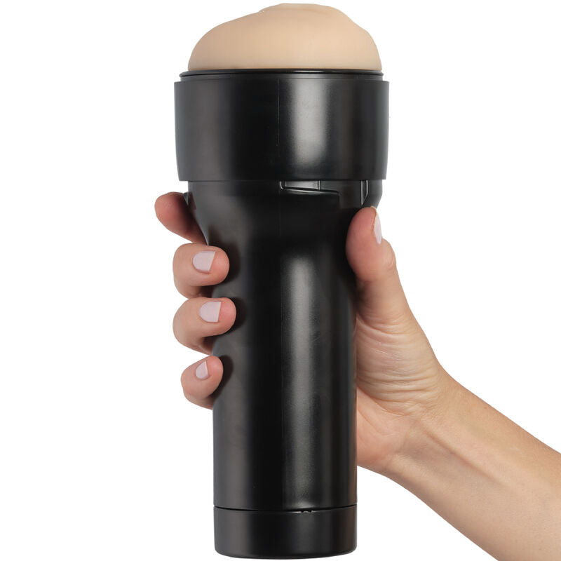 KIIROO Feel Stroker - Masturbador Interactivo Compatible KEON