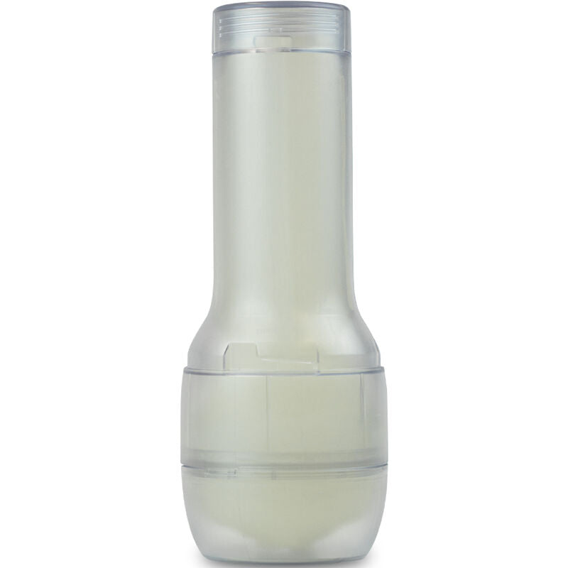 KIIROO Feel Glow in the Dark Stroker - Acariciador Luminiscente