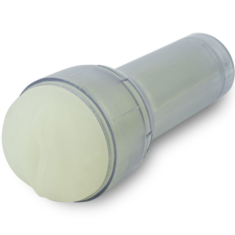 KIIROO Feel Glow in the Dark Stroker - Acariciador Luminiscente