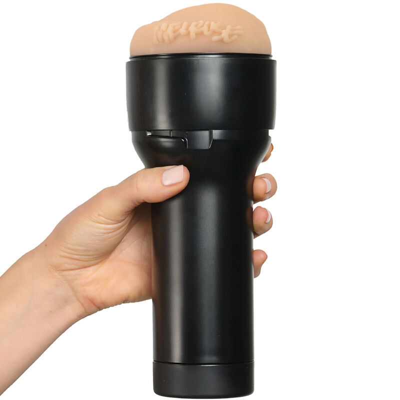 KIIROO Feel Melrose Michaels - Masturbador Interactivo con Tecnología IA