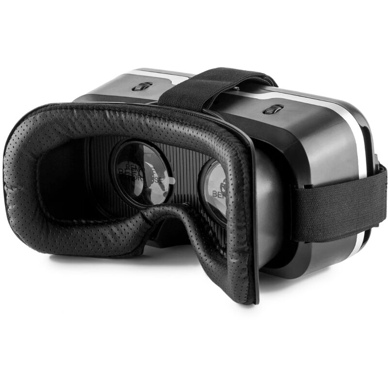 KIIROO Virtual Reality Headset