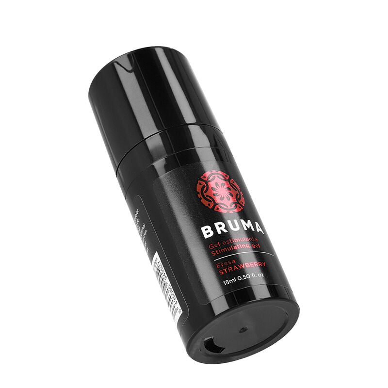 Bruma Strawberry Flavor Intensifying Balm 15 ml
