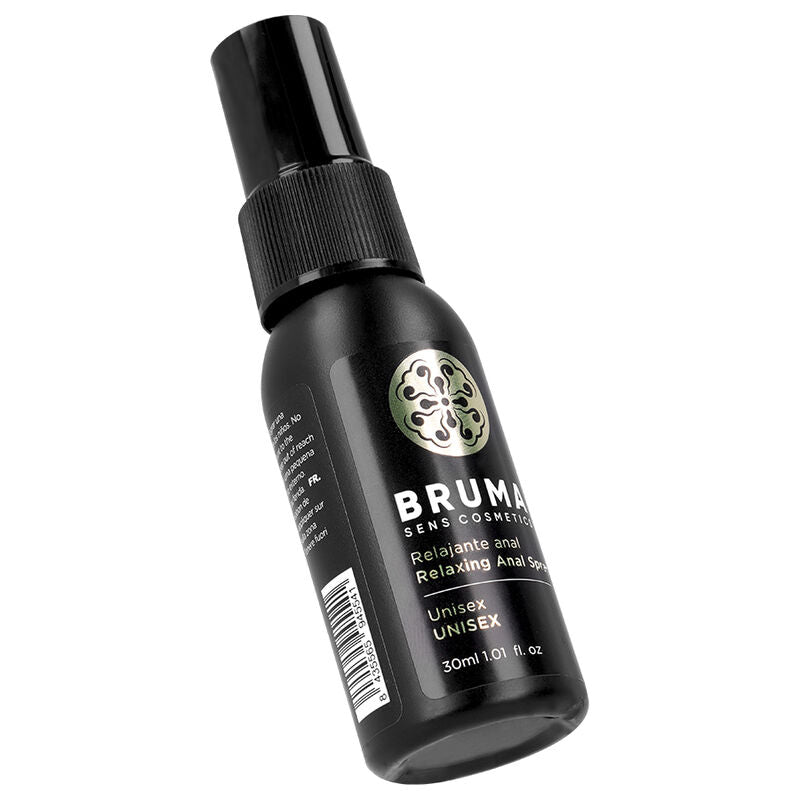 Bruma Relaxing Anal Spray Unisex 30 ml