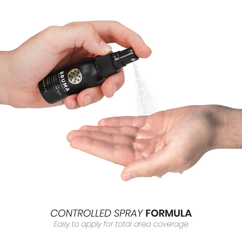 Bruma Relaxing Anal Spray Unisex 30 ml