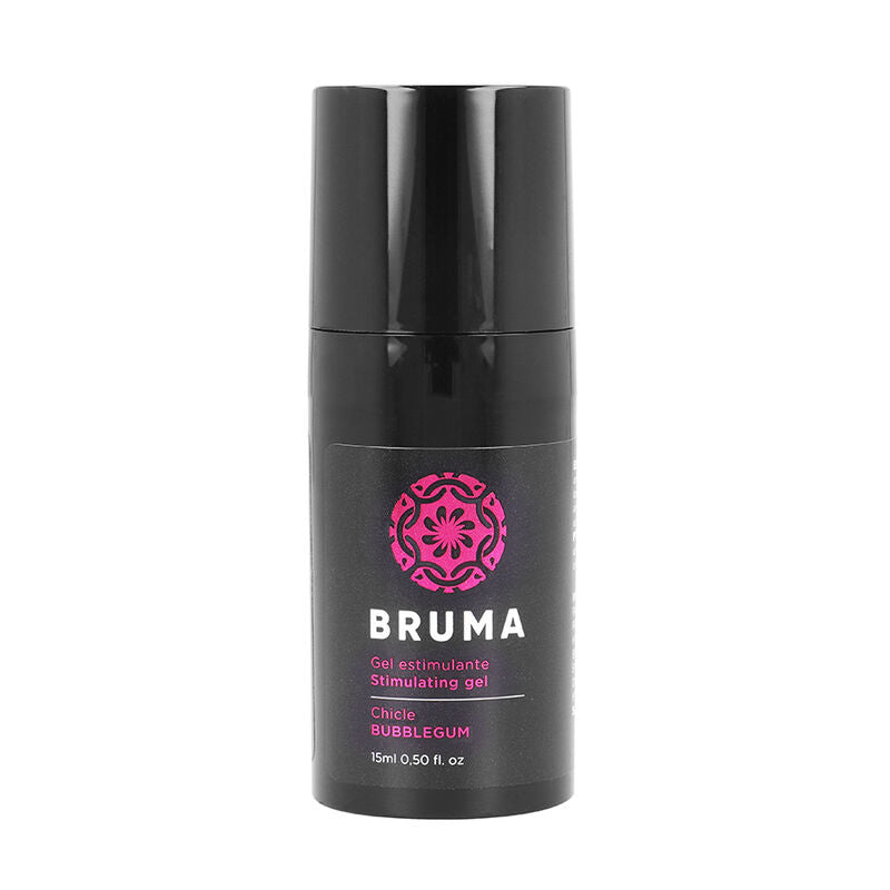Bruma Bubblegum Flavor Intensifying Balm 15 ml