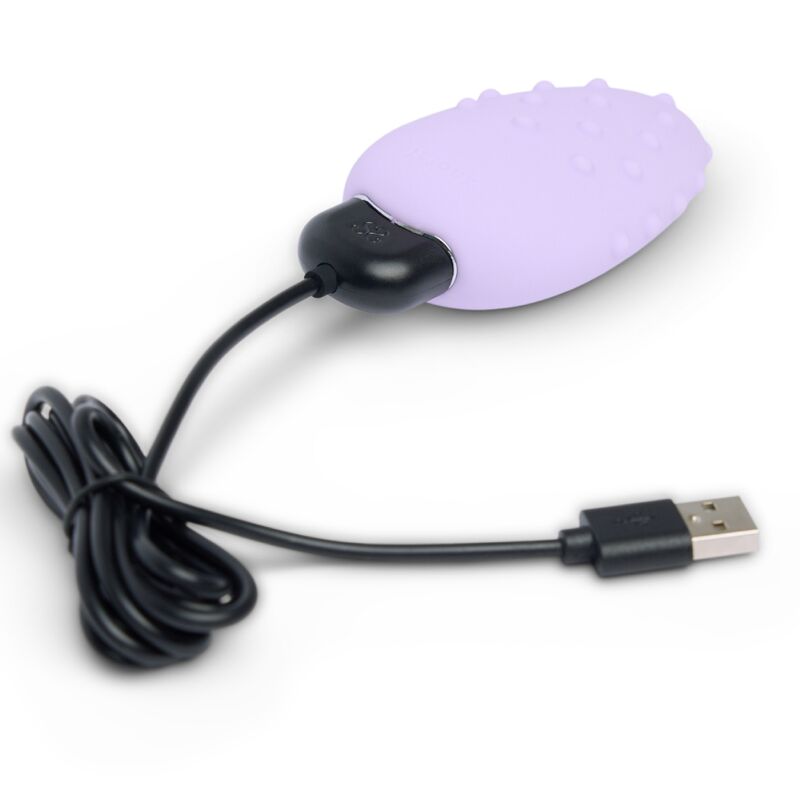 Je Joue Mimi Deux Lilac - Masajeador Íntimo
