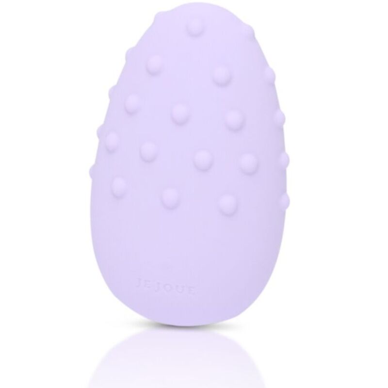 Je Joue Mimi Deux Lilac - Masajeador Íntimo