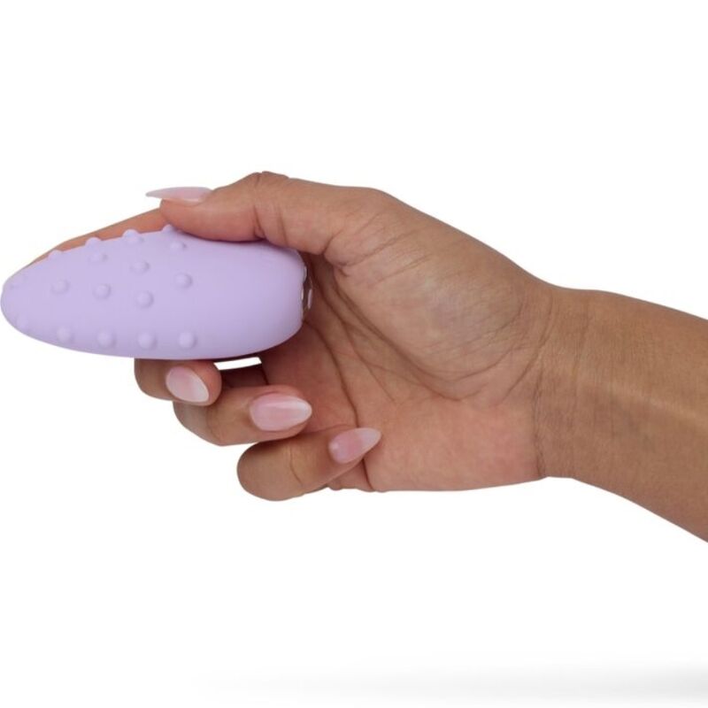 Je Joue Mimi Deux Lilac - Masajeador Íntimo