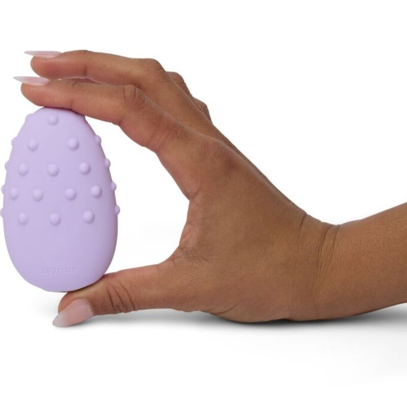 Je Joue Mimi Deux Lilac - Masajeador Íntimo