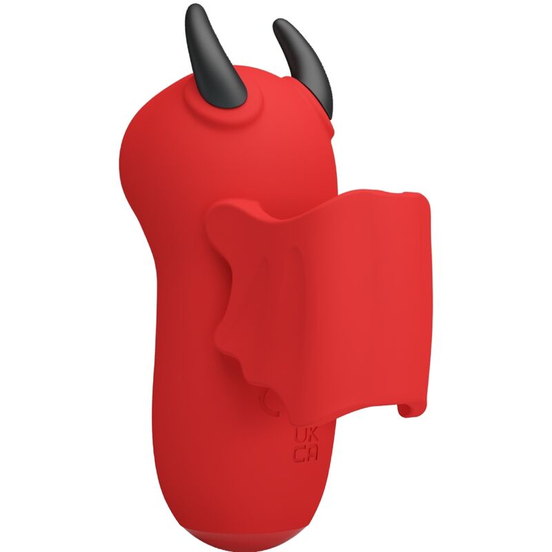 Pretty Love Mini Fun Toys Estimulador Smart